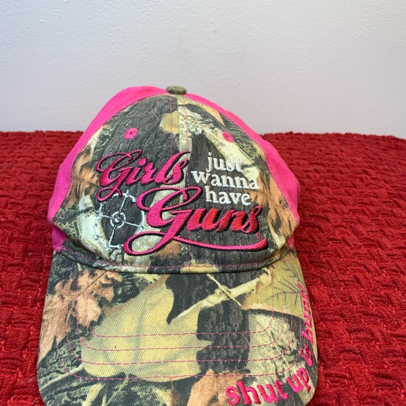 Hunting Hat - Picture 1 of 6